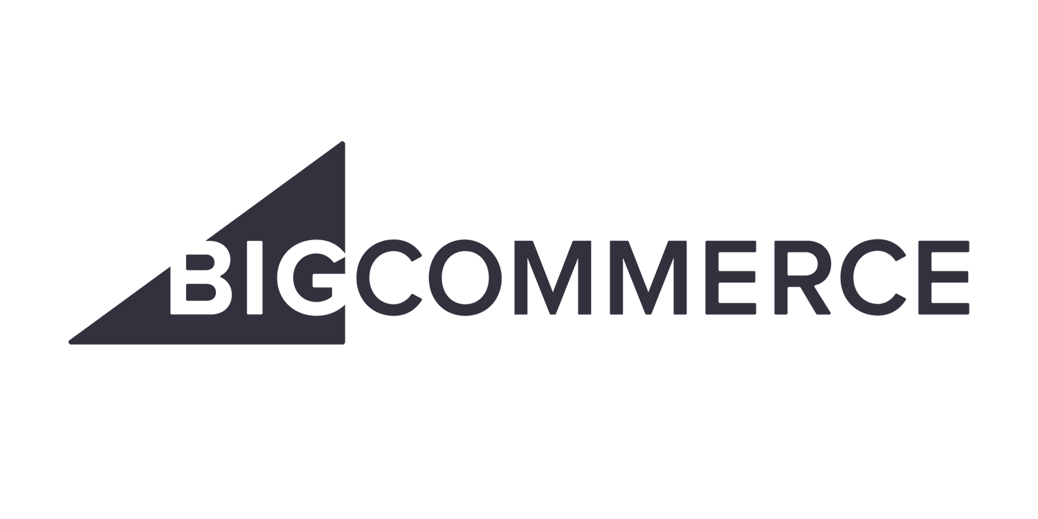 BigCommerce Website Development Icon